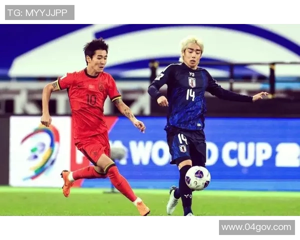 12月12日国足对阵日本的比赛结果揭晓谁将赢得这场重要较量