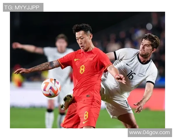 1982年中国与新西兰足球对决回顾:历史瞬间与赛场激情交织 1982年中国与新西兰足球对决回顾:历史瞬间与赛场激情交织