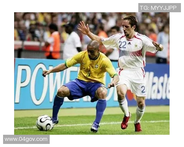 1998年法国世界杯决赛回顾卡洛斯的传奇时刻与巴西的遗憾之战