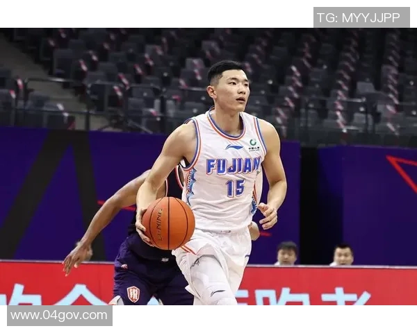 八一男篮与福建男篮激战正酣谁能在赛场上笑到最后