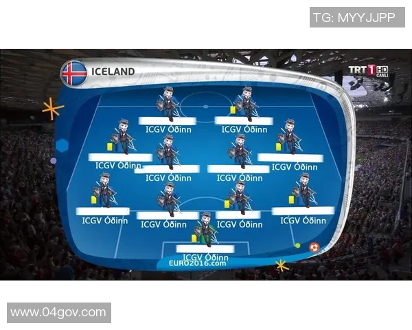 冰岛与英格兰最新对决分析及球队状态评估