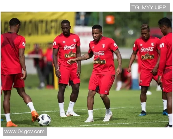 哥伦比亚与秘鲁世预赛时间安排及观看指南详解