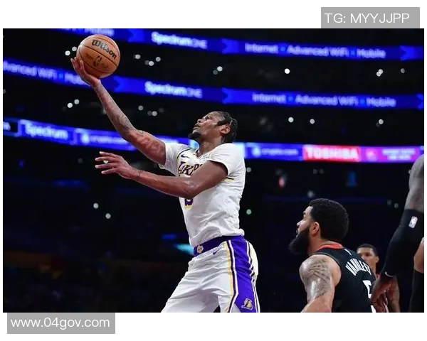 卡姆雷迪什：从潜力新星到NBA赛场的崛起之路