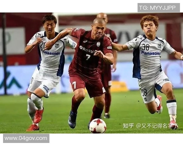 神户胜利船与大阪钢的激烈对决展现足球魅力与团队精神的巅峰较量