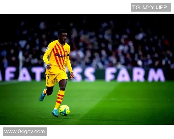 登贝莱在赛场上的精彩表现引发球迷热议他未来的职业发展之路