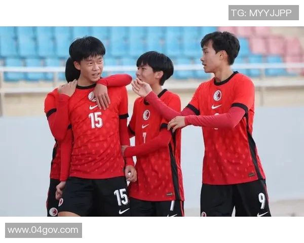 约旦与伊朗友谊赛精彩对决展现足球魅力与团队精神