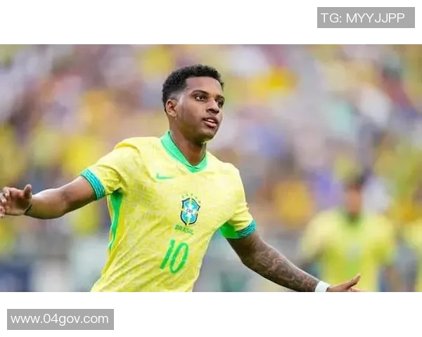 罗德里戈的足球之路：从青训小将到世界舞台的璀璨明星