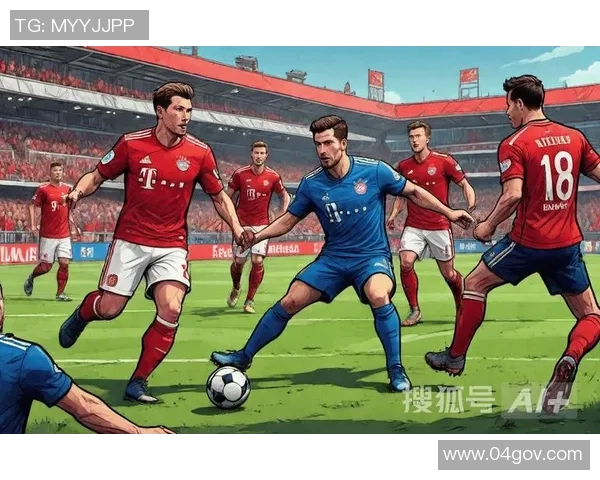 莱比锡红牛迎战美茵茨争夺德甲积分榜重要战役