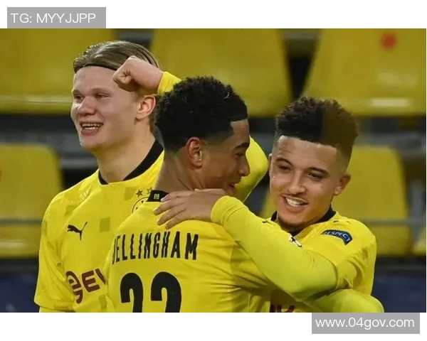 贝林厄姆崛起之路：从青训小将到世界足球新星的华丽转身