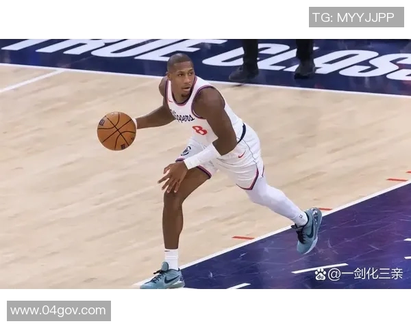 骑士与快船精彩对决回放全程回顾及赛后分析