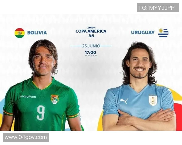 乌拉圭与智利对决前瞻分析及竞猜推荐一览 乌拉圭与智利对决前瞻分析及竞猜推荐一览