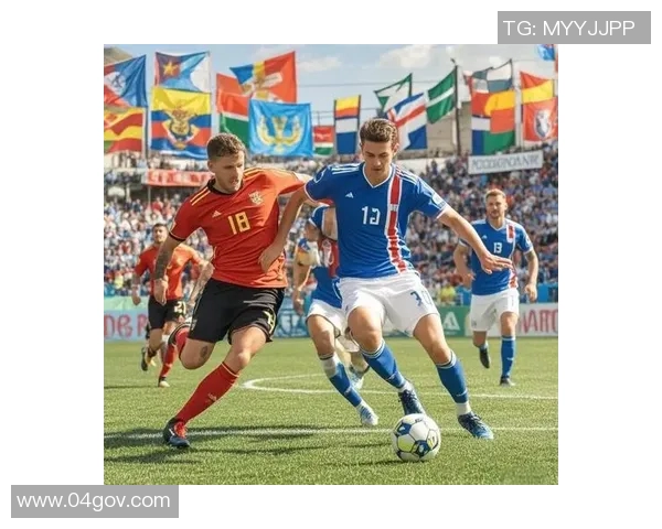 冰岛与土耳其激战正酣比赛结果揭晓引发热议