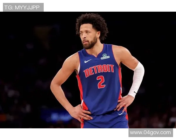 凯德坎宁安如何在NBA赛场上展现出超凡的领导力与球技魅力