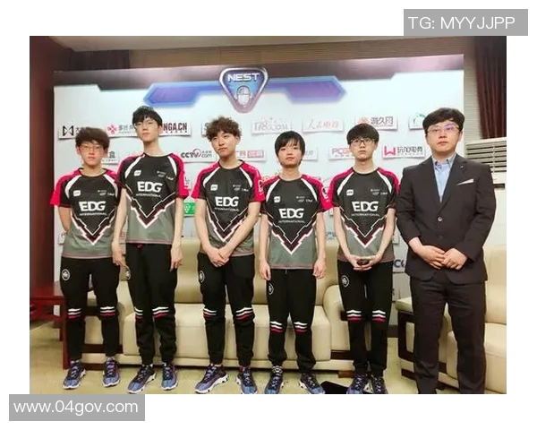 独家解读EDG战队节奏变化与对手的深度对比分析