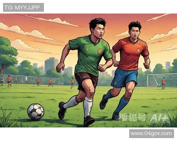 罗德里戈的足球之路：从青涩少年到世界瞩目的超级明星