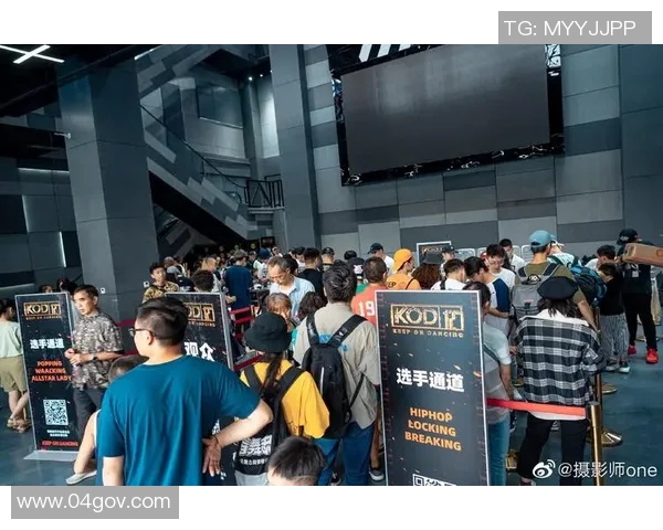 极限运动嘉年华特别报道：西安街舞队如何突破自我实现梦想之旅MBA