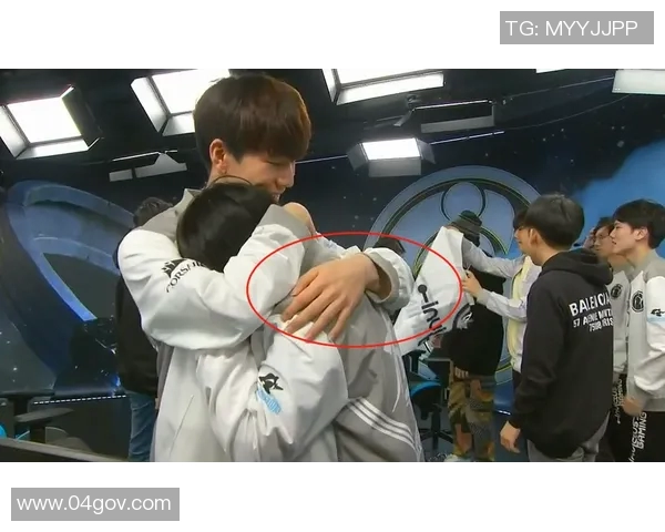 独家深度解析IG战队心理素质对比及其对比赛表现的影响MBA