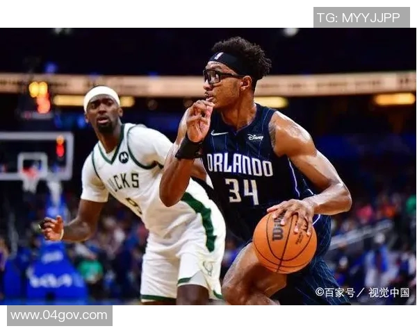 骑士与魔术对决数据分析揭示比赛关键因素与球员表现