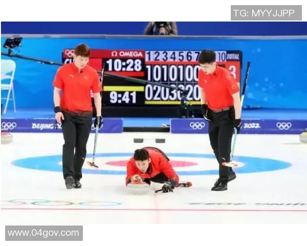2016冰壶世锦赛中国队精彩对决引发热议全场回顾与精彩瞬间分析 2016冰壶世锦赛中国队精彩对决引发热议全场回顾与精彩瞬间分析