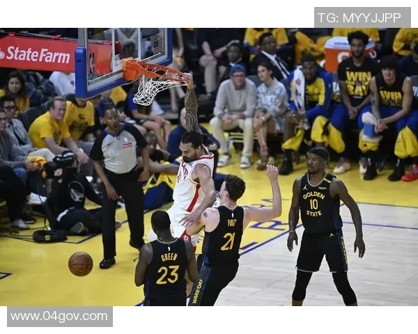 2017年1月11日火箭队与开拓者队激战回顾及精彩瞬间分析