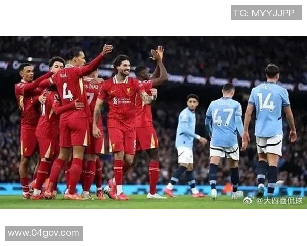 2017年曼城对阵利物浦精彩比赛视频回顾与分析 2017年曼城对阵利物浦精彩比赛视频回顾与分析