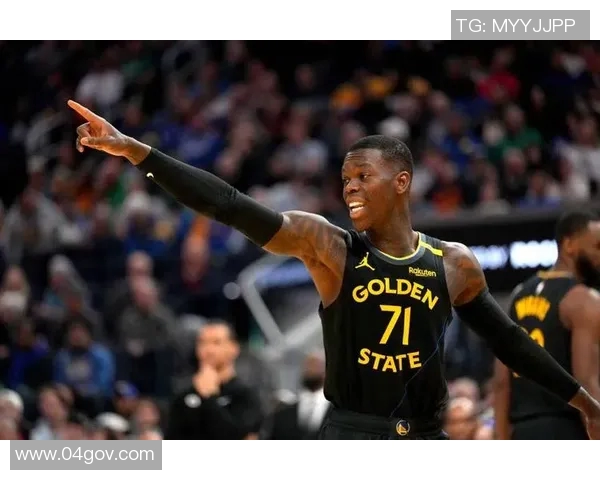 丹尼斯施罗德在NBA赛季中的表现与未来发展潜力分析 丹尼斯施罗德在NBA赛季中的表现与未来发展潜力分析