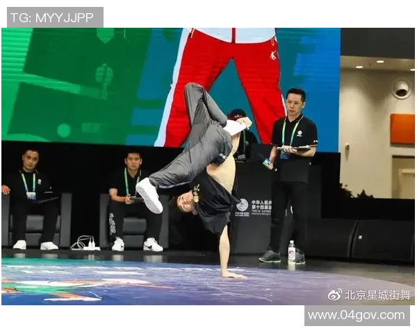 全国街舞大赛积分榜更新杭州攀岩队以54分稳居第一名 全国街舞大赛积分榜更新杭州攀岩队以54分稳居第一名