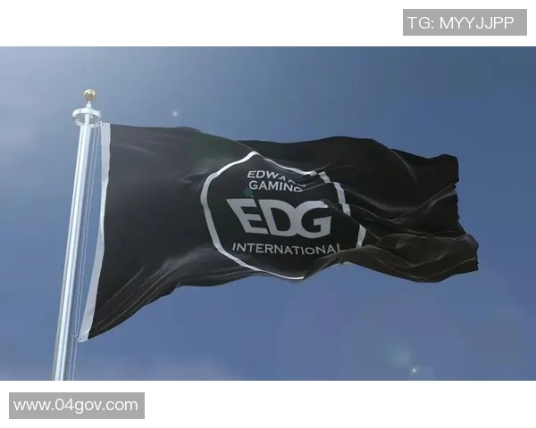 城市赛特别报道：EDG战队的辉煌征程与突破之路解析MBA