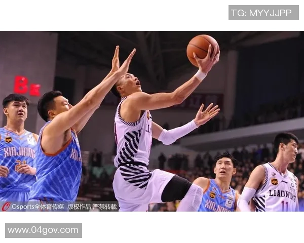 广州篮球队如何通过节奏革新重塑比赛风格与团队协作的全新篇章