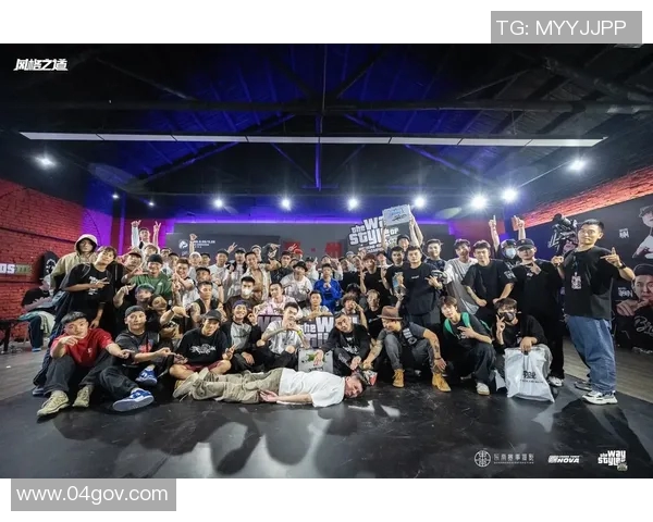 杭州街舞队配合引发热议争议背后的团队默契与个人风格碰撞