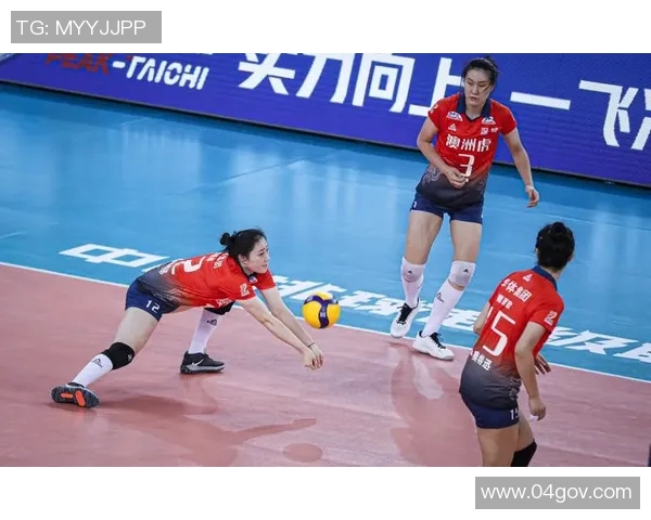 深圳排球队引领最新排球意识TOP10榜单运动员素养与团队协作并重 深圳排球队引领最新排球意识TOP10榜单运动员素养与团队协作并重