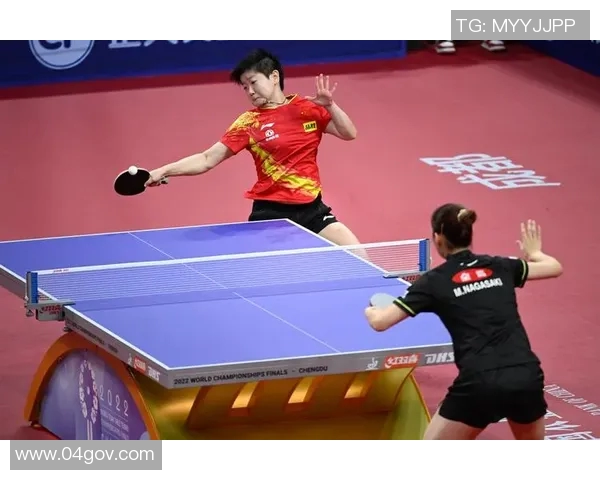 武汉乒乓球队实力变革引发热议展现新风貌与未来潜力