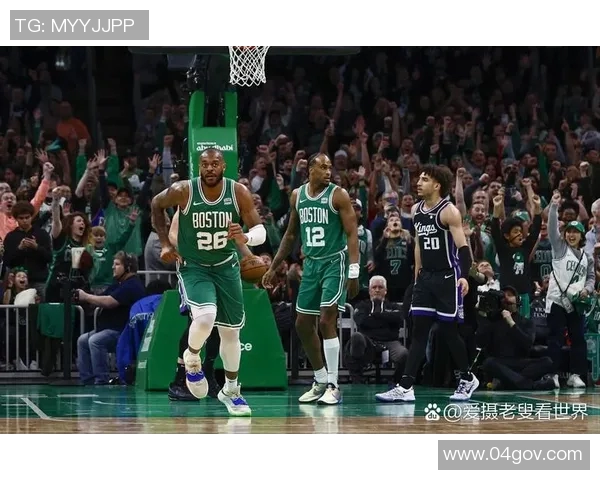 热火与凯尔特人对决结果分析及比赛精彩瞬间回顾