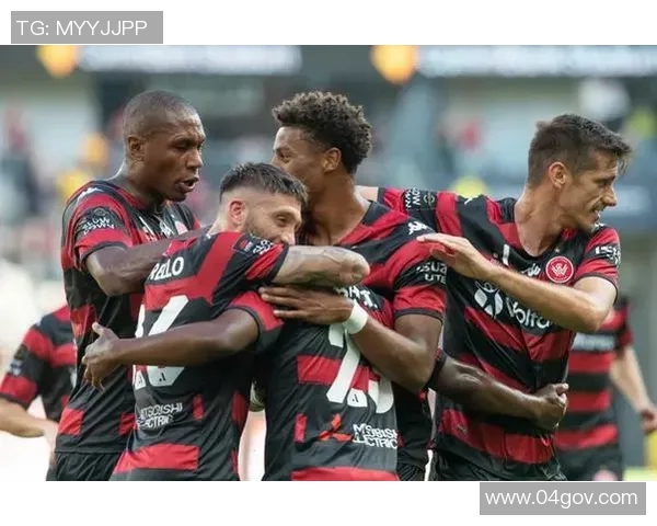 珀斯光荣与西悉尼流浪者历史交锋记录分析与战绩回顾 珀斯光荣与西悉尼流浪者历史交锋记录分析与战绩回顾