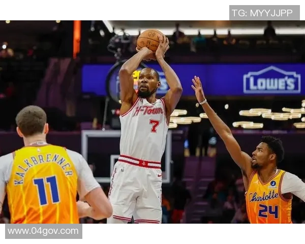 火箭队对决黄蜂队精彩NBA视频直播全程回顾与分析