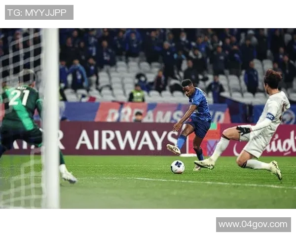 神户胜利船与首尔FC激战在即谁能在亚冠赛场上笑到最后