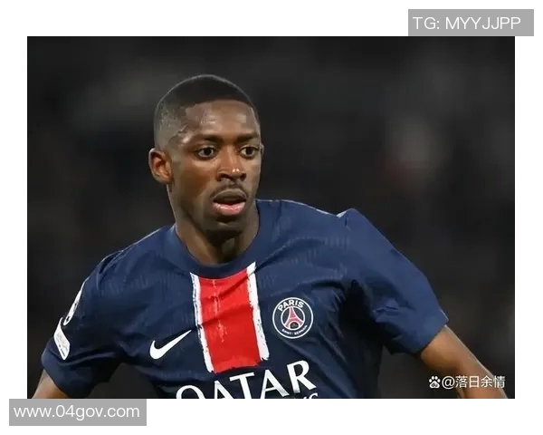 登贝莱在球场上的华丽转身与未来发展潜力的深度解析 登贝莱在球场上的华丽转身与未来发展潜力的深度解析