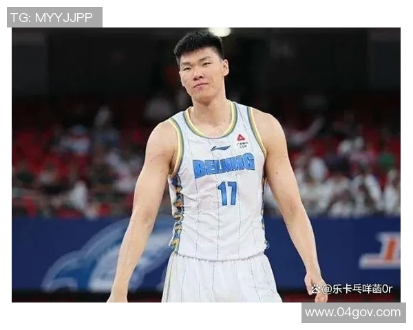 范子铭：从篮球新星到职业生涯的璀璨之路与未来展望