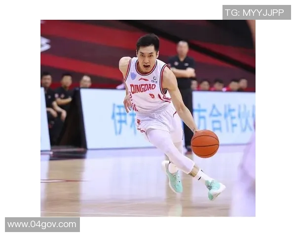 赵泰隆：从篮球新星到职业生涯巅峰的奋斗历程与人生哲学