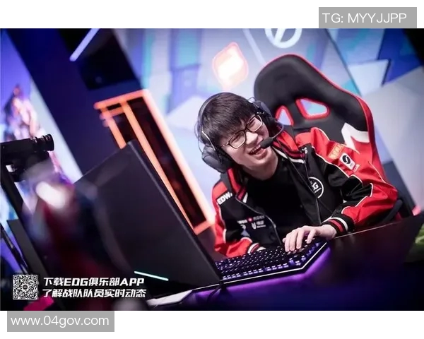 赛后复盘：IG与EDG对抗中的战术意识与团队配合分析