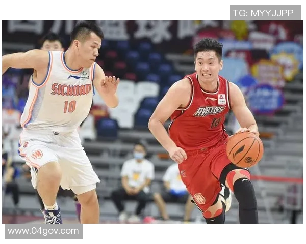 焦作篮球明星崛起之路探秘与未来发展展望