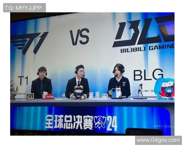 赵静专访：从职业选手到电竞评论员的英雄联盟心路历程回顾