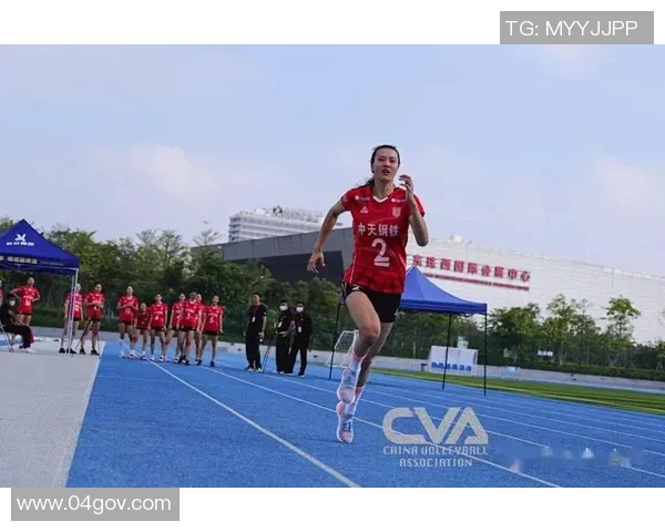 深圳排球队耐力提升之道与训练策略深度分析