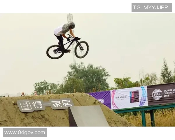 极限运动在成都的团队协作探索与实践之旅