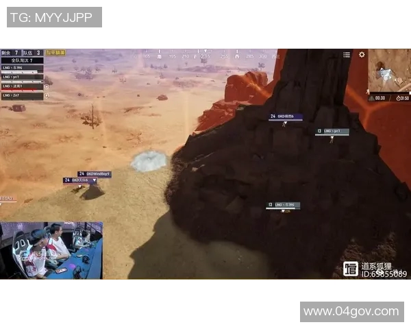 最新和平精英意识排行榜揭晓LNG战队稳居第一名